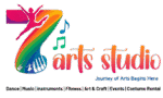 7 Arts Studio
